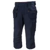 Helly Hansen Workwear Helly Hansen Oxford 3/4-Handwerkerhose, Navy