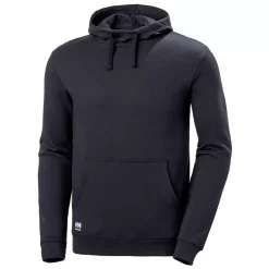Helly Hansen Workwear Helly Hansen Manchester Hoodie, Navy