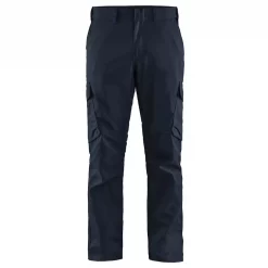 Blåkläder Diensthose, Marine/Kornblumenblau