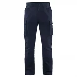 Blåkläder Arbeitshose, Schwarz