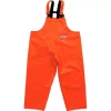 Ocean Classic PVC Regenlatzhose, Olivgrün Olivgrün