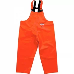 Ocean Classic PVC Regenlatzhose, Olivgrün Olivgrün