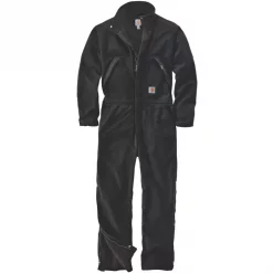 Carhartt Workwear Carhartt Duck Winter Overall, Braun