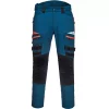 Portwest DX4 Arbeitshose Full stretch, Metro blau