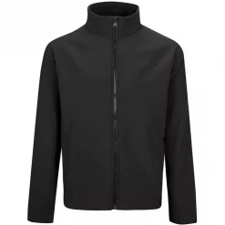 Portwest Softshelljacke, Schwarz