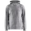 Blåkläder Hoodie 3D, Schwarz