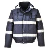 Portwest Iona Lite Pilotenjacke, Marine