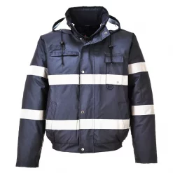 Portwest Iona Lite Pilotenjacke, Marine