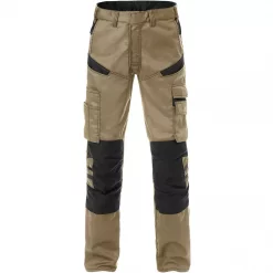 Fristads Arbeitshose 2555, Blau