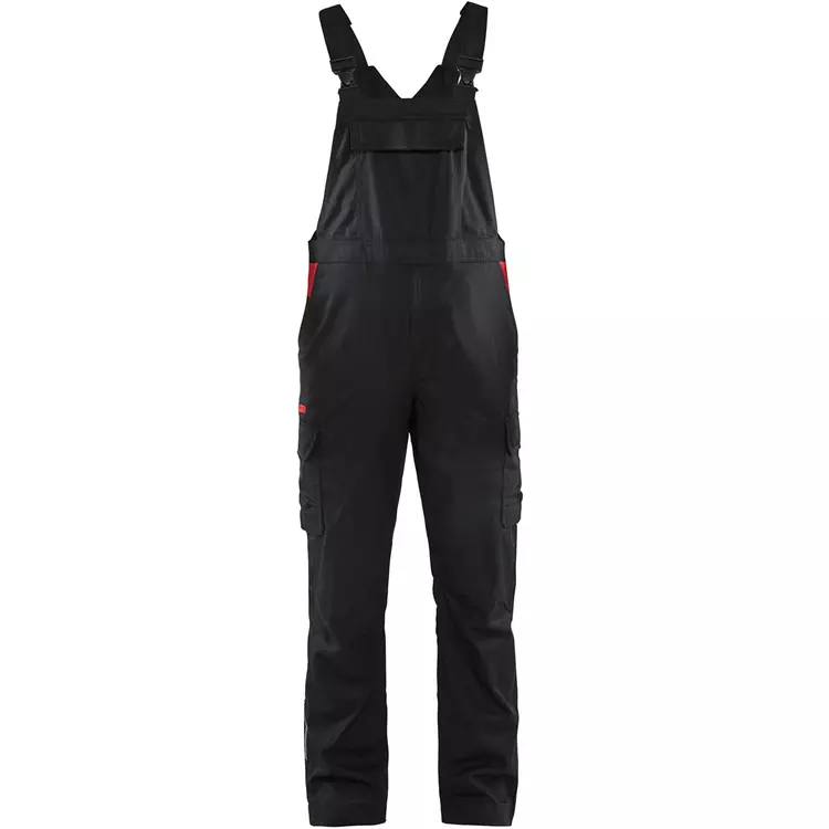 Blåkläder Arbeitslatzhose, Marine/Kobaltblau – Bild 2