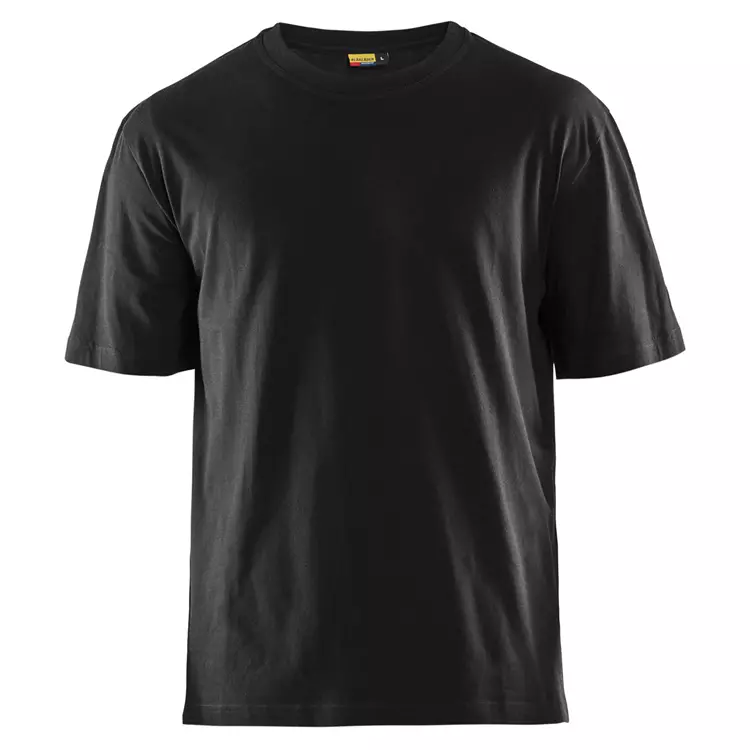 Blåkläder Anti-Flame T-Shirt, Marine – Bild 2