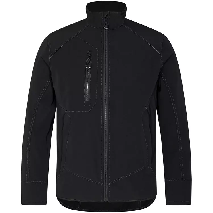 Engel Workwear Engel X-treme Arbeitsjacke, Blue Ink