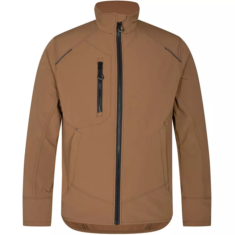 Engel Workwear Engel X-treme Arbeitsjacke, Blue Ink – Bild 4