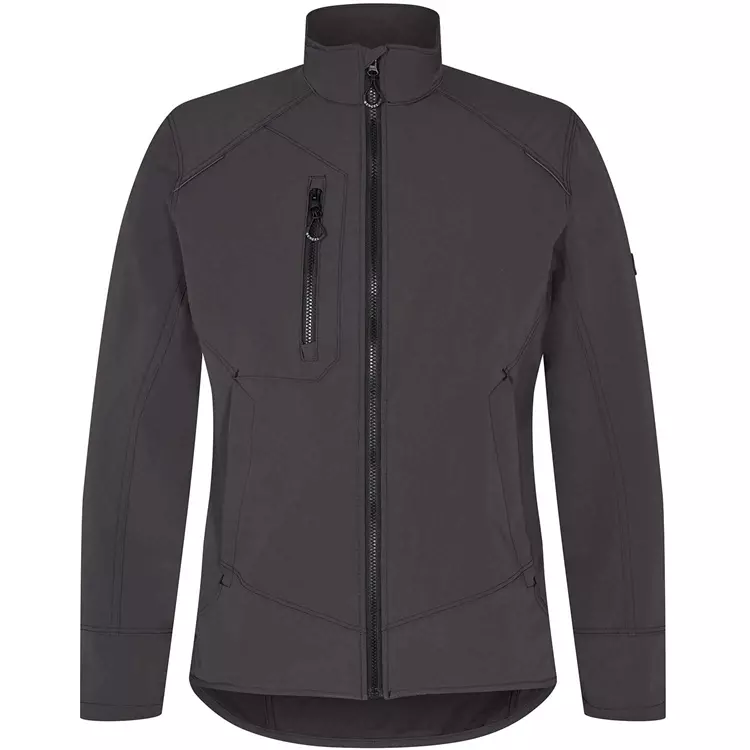 Engel Workwear Engel X-treme Arbeitsjacke, Blue Ink – Bild 5