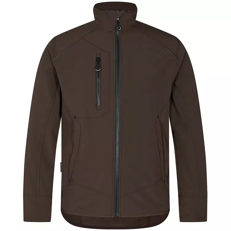 Engel Workwear Engel X-treme Arbeitsjacke, Blue Ink – Bild 3