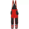 Helly Hansen Workwear Helly Hansen Alna 2.0 Winterhose, Hi-vis gelb/charcoal