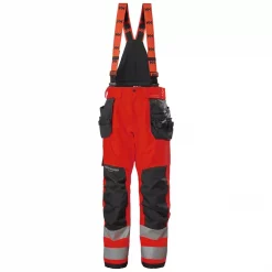 Helly Hansen Workwear Helly Hansen Alna 2.0 Winterhose, Hi-vis gelb/charcoal