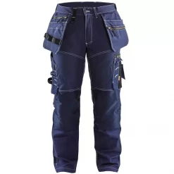 Blåkläder Handwerkerhose, Marine