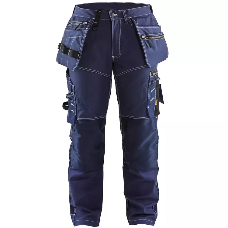 Blåkläder Handwerkerhose, Marine