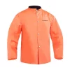 Grundéns Nordan Regenjacke 29, Orange