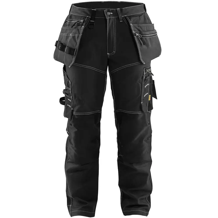 Blåkläder Handwerkerhose, Marine – Bild 2