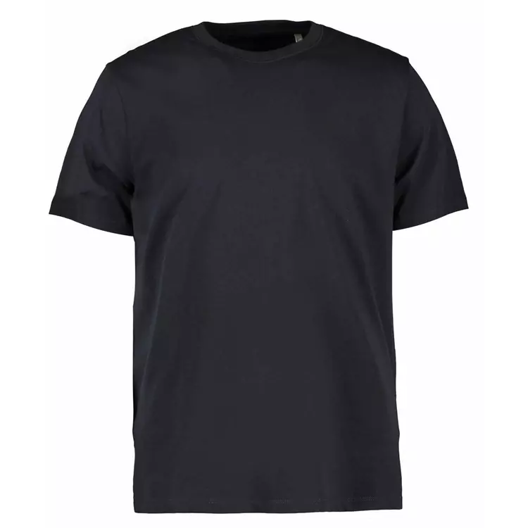 ID Identity ID Bio T-Shirt, Navy – Bild 2