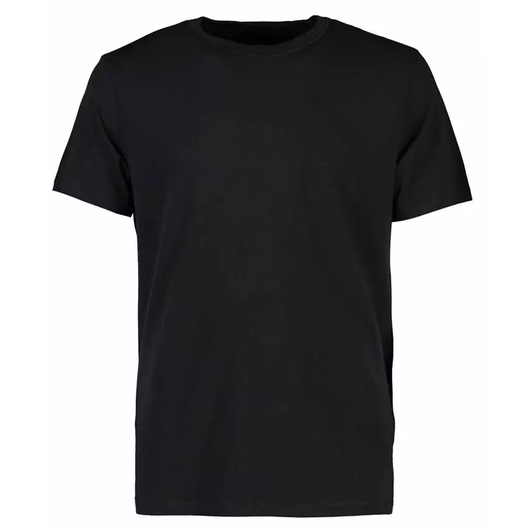 ID Identity ID Bio T-Shirt, Navy – Bild 6