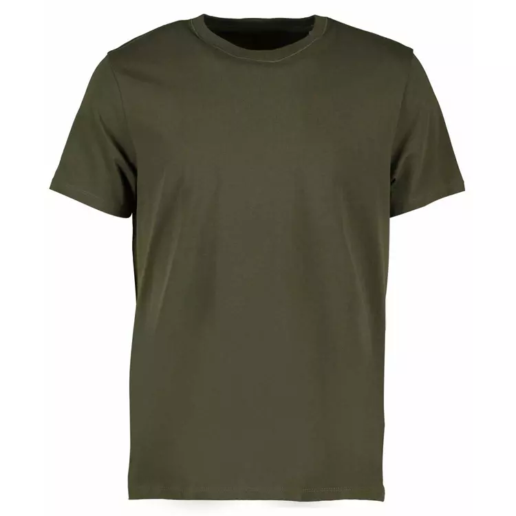 ID Identity ID Bio T-Shirt, Navy – Bild 4