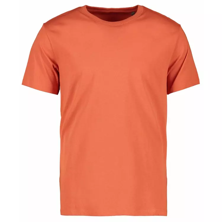 ID Identity ID Bio T-Shirt, Navy – Bild 7