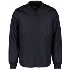 ID Identity ID Stepp-Thermojacke, Schwarz