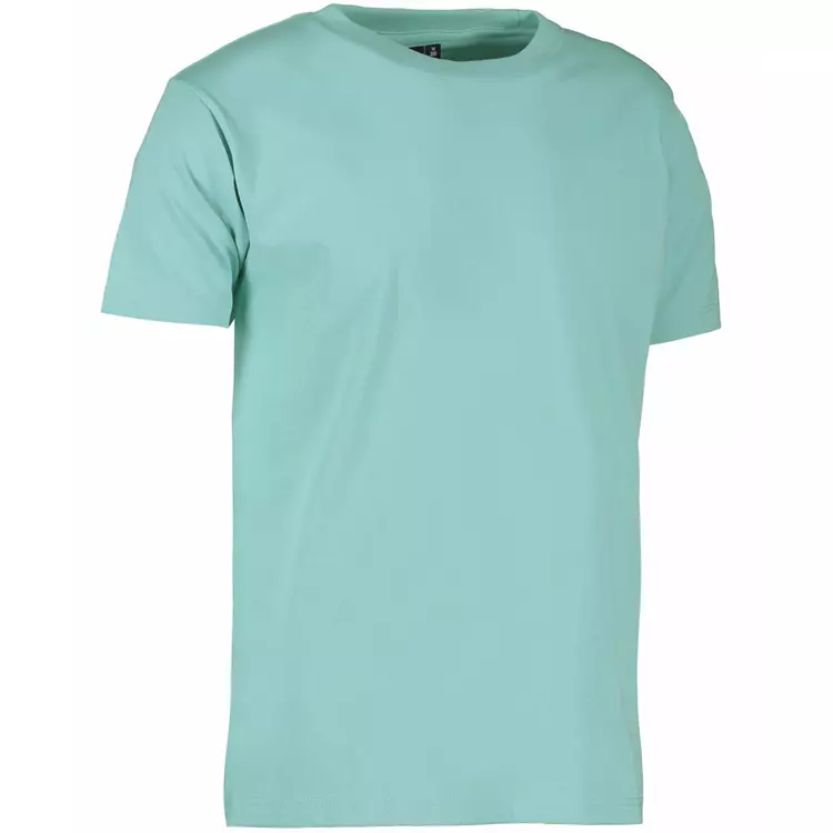 ID Identity ID PRO Wear T-Shirt, Azurblau