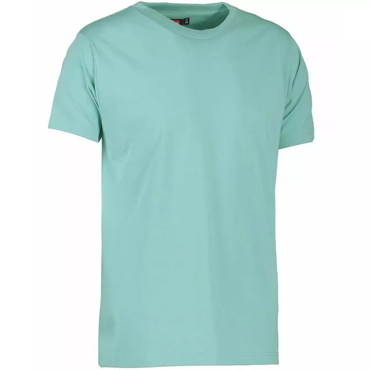 ID Identity ID PRO Wear Light T-Shirt, Kornblumenblau – Bild 9