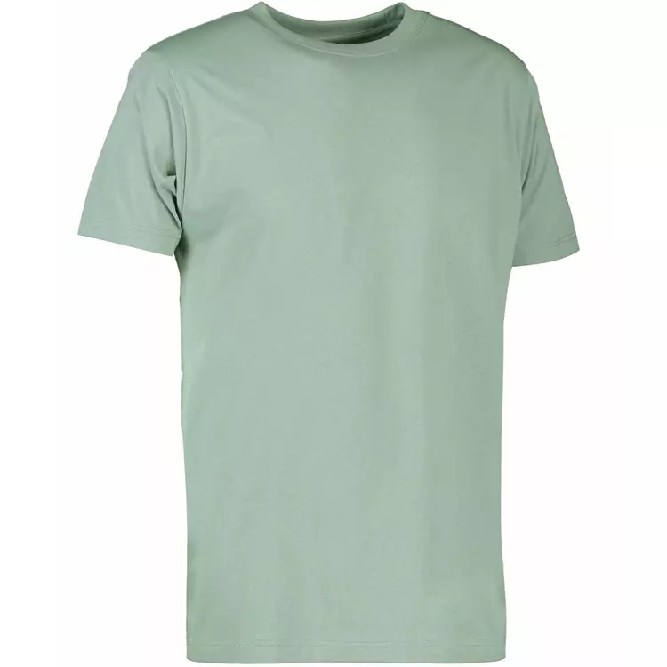 ID Identity ID PRO Wear Light T-Shirt, Kornblumenblau – Bild 8