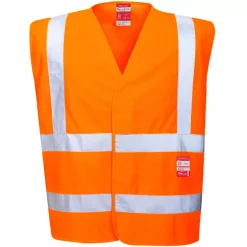 Portwest Weste, Hi-vis Orange