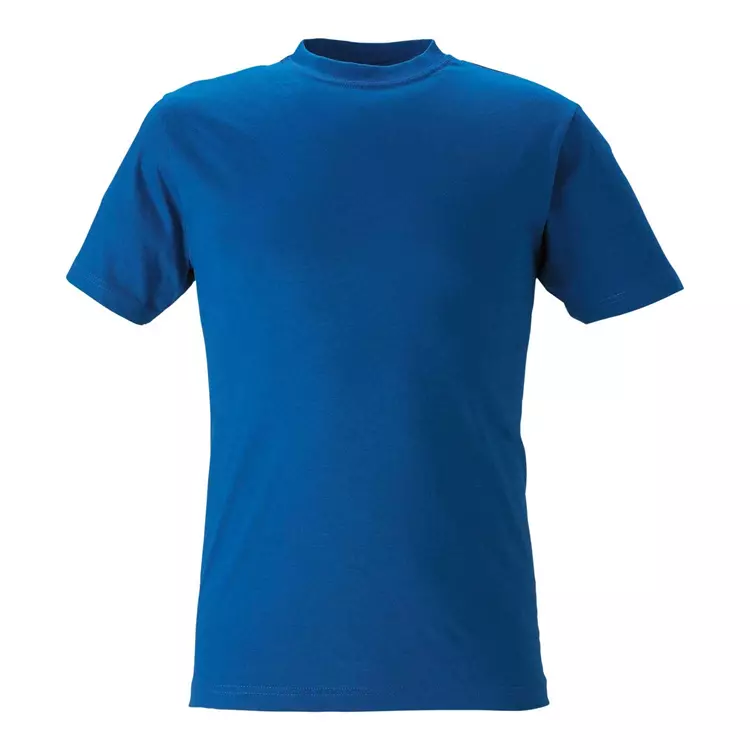 South West Kings Bio Unisex T-Shirt, Spicy Orange – Bild 9