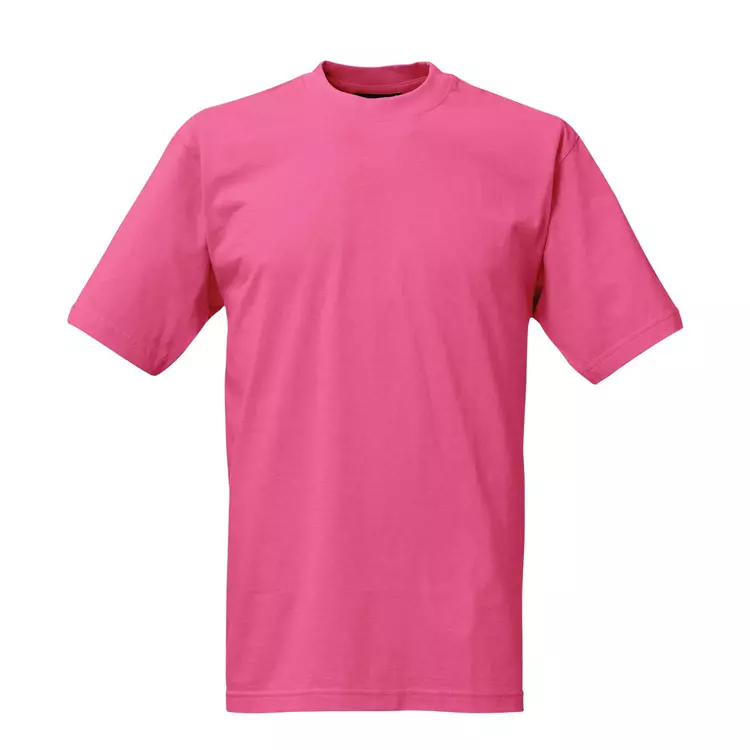 South West Kings Bio Unisex T-Shirt, Spicy Orange – Bild 10