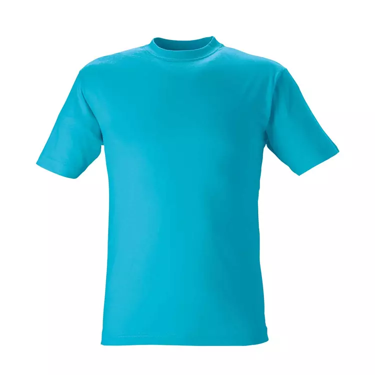 South West Kings Bio Unisex T-Shirt, Spicy Orange – Bild 16