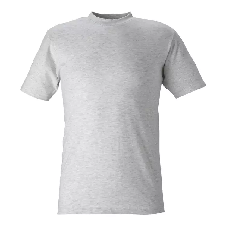 South West Kings Bio Unisex T-Shirt, Spicy Orange – Bild 23