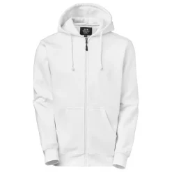 South West Parry Hoodie, Rot