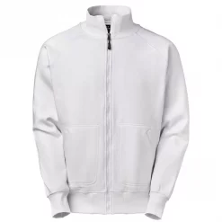 South West Denver Sweatshirt, Grau Meliert