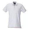 South West Morris Poloshirt, Schwarz