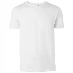 South West Basic Unisex T-Shirt, Dunkelgrau Meliert