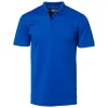 South West Somerton Poloshirt, Rot