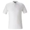 South West Coronado Poloshirt, Rot