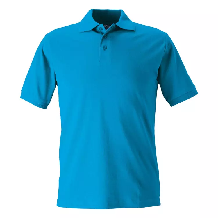 South West Coronado Poloshirt, Rot – Bild 11