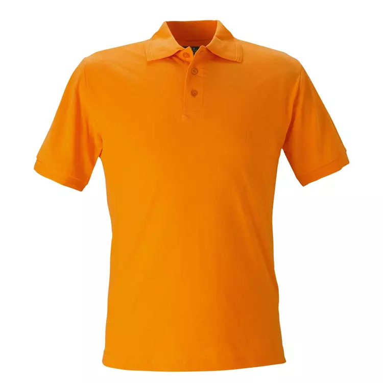 South West Coronado Poloshirt, Rot – Bild 5