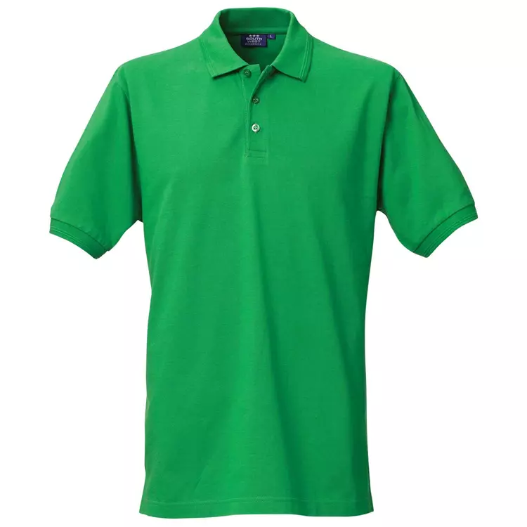 South West Coronado Poloshirt, Rot – Bild 9