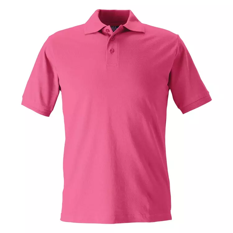 South West Coronado Poloshirt, Rot – Bild 14