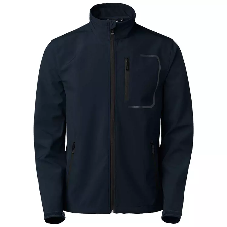 South West Atlantic Softshelljacke, Navy