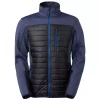 South West Henry Steppjacke, Schwarz